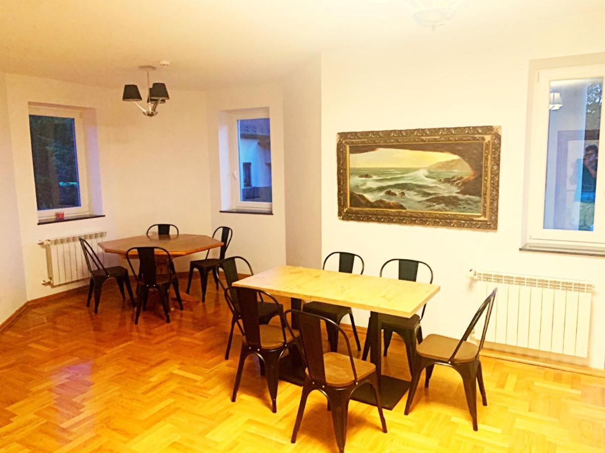 The Castle Suites & Apartment - Free Parking - (Adults Only) Krakow Dış mekan fotoğraf