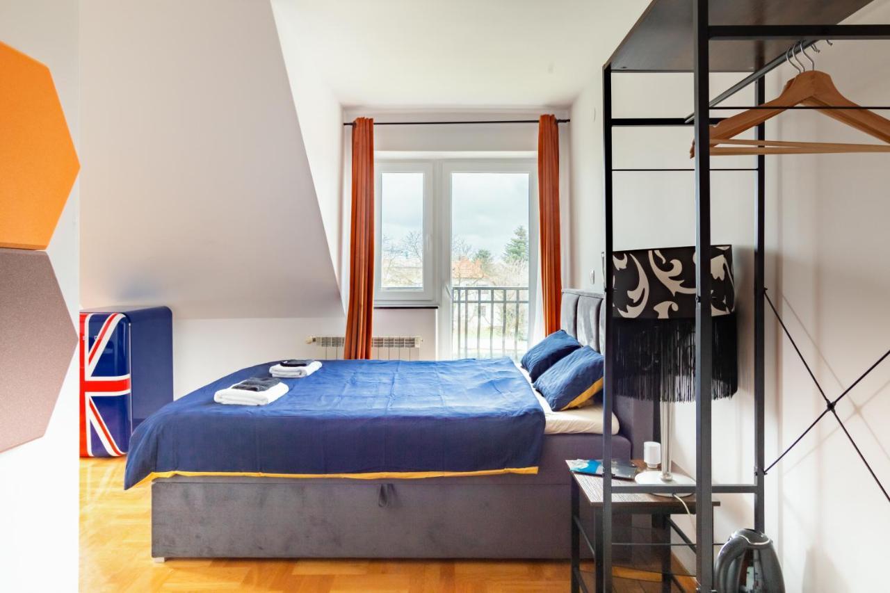 The Castle Suites & Apartment - Free Parking - (Adults Only) Krakow Dış mekan fotoğraf