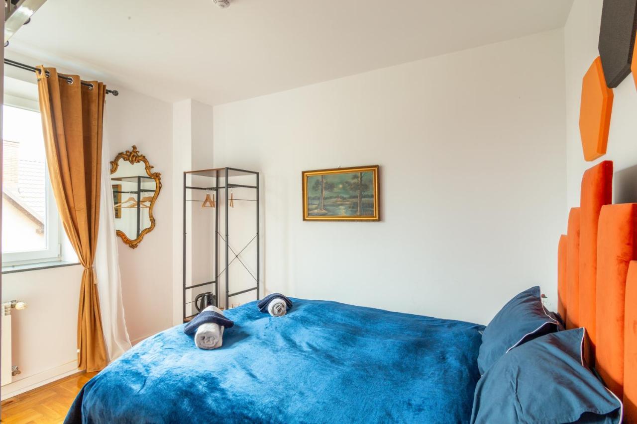 The Castle Suites & Apartment - Free Parking - (Adults Only) Krakow Dış mekan fotoğraf