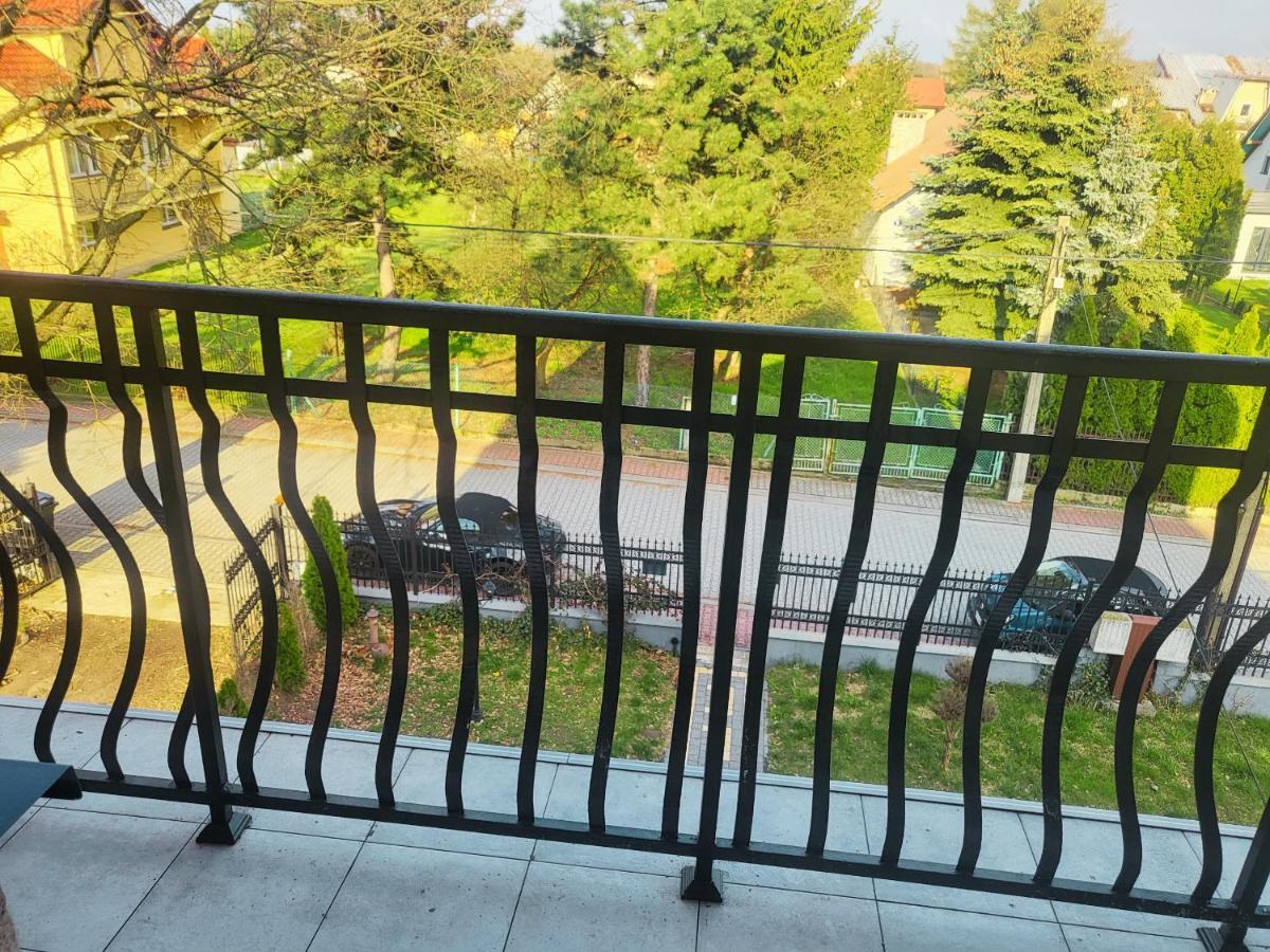 The Castle Suites & Apartment - Free Parking - (Adults Only) Krakow Dış mekan fotoğraf
