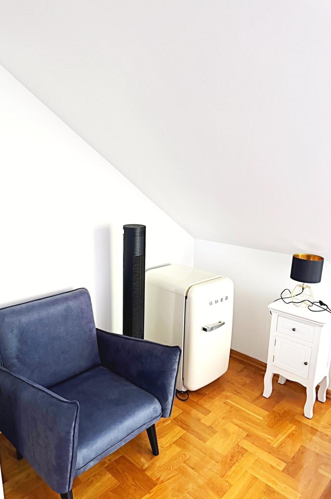 The Castle Suites & Apartment - Free Parking - (Adults Only) Krakow Dış mekan fotoğraf